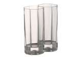 стаканы для воды/сока(набор из 2ух штук)