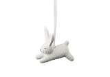 Кролик белый 7,5см
