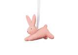 Кролик розовый 7,5см
