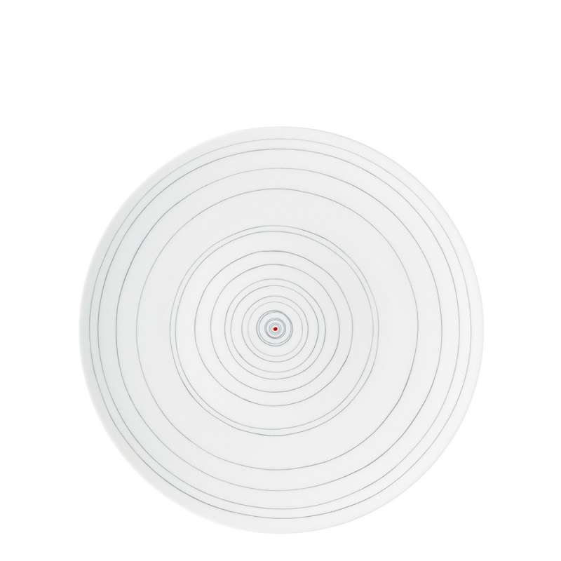 Тарелка для горячего TAC Stripes 2.0