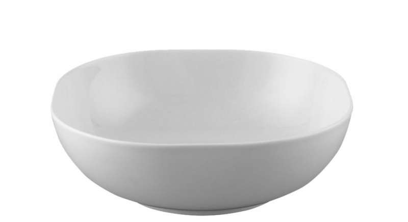 Салатник 25cm  Moon Weiss