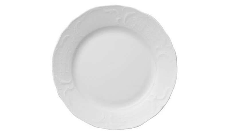 Тарелка для завтрака 19cm  Sanssouci  Weiss