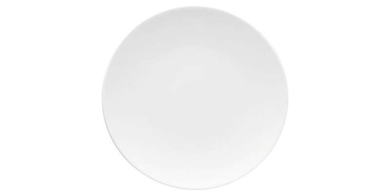 Хлебная тарелка 16cm TAC Weiss