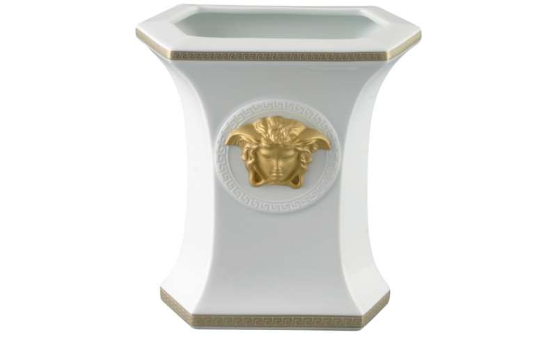 Ваза 18 cm Gorgona Versace