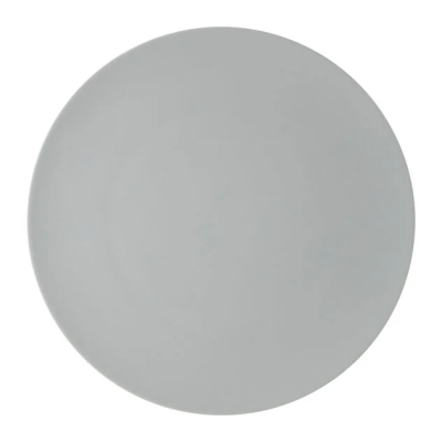 Подстановочная тарелка 33см TAC Gentle Grey