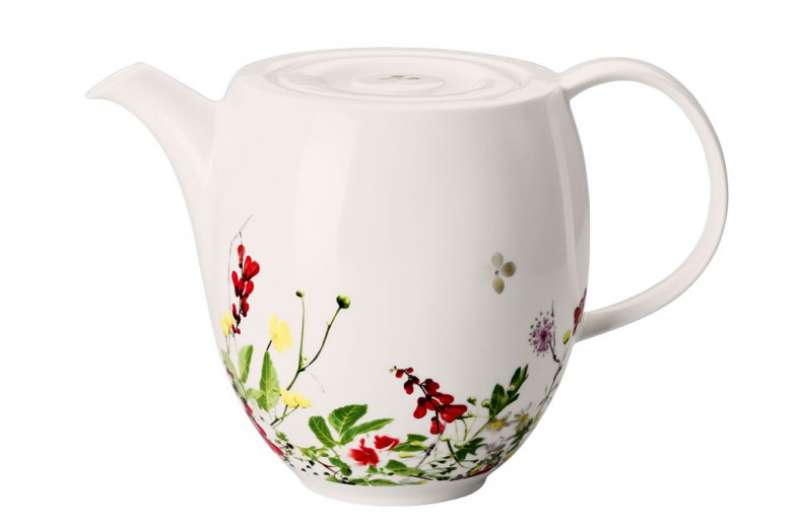 Кофейник Brillance Fleur Sauvages