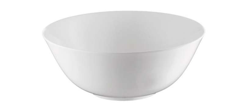 Салатник 23 cm Weiss Jade