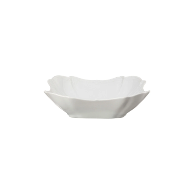 Салатник 20cm Baronesse Weiss