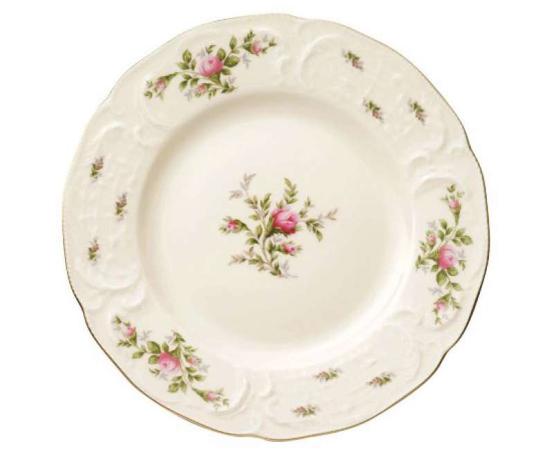 Тарелка для горячего 26 cm Sanssouci Ramona