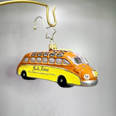 Автобус рейсовый 12см Oberfrankische 