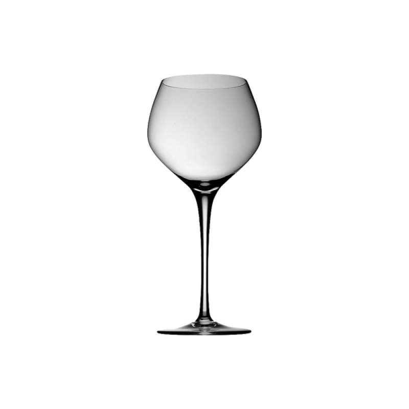 Бокал для молодого красного вина Fuga Glatt