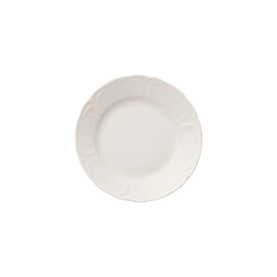 Хлебная тарелка 17cm Sanssouci Elfenbein
