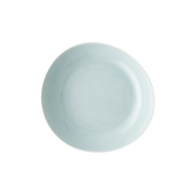 Тарелка глубокая 22см  Junto Opal Green