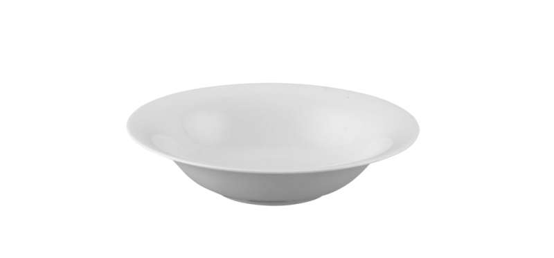 Салатник 18 cm Moon Weiss 