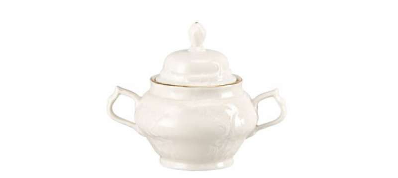Сахарница 6 P.Sanssouci  Gold
