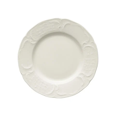 Тарелка для горячего 26 cm Sanssouci Elfenbein