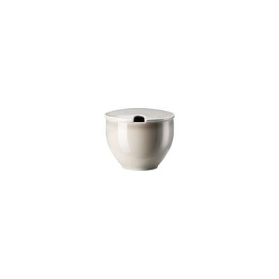 Сахарница с крышкой Junto Pearl Grey