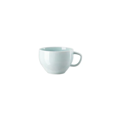 Чашка CafeLatte Junto Opal Green
