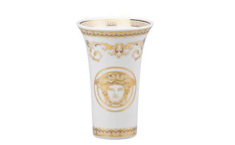 Ваза 10 см Medusa Gala