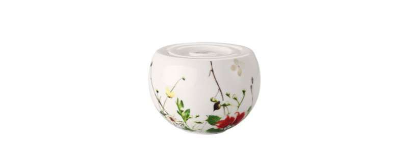 Сахарница Brillance Fleur Sauvages