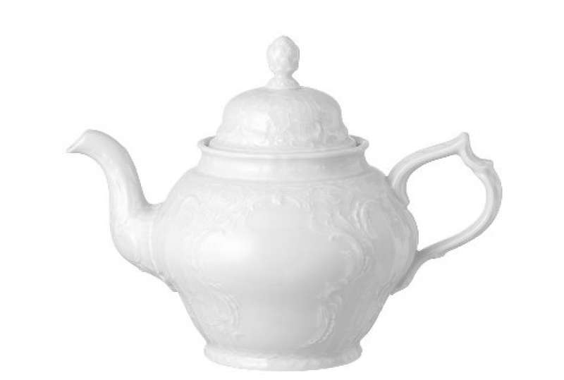 Чайник 12 P. Sanssouci Weiss