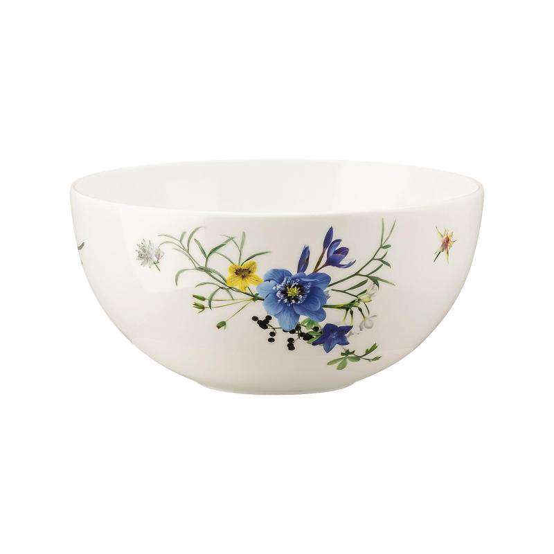 Салатник 18см Brillance Fleurs des Alpes