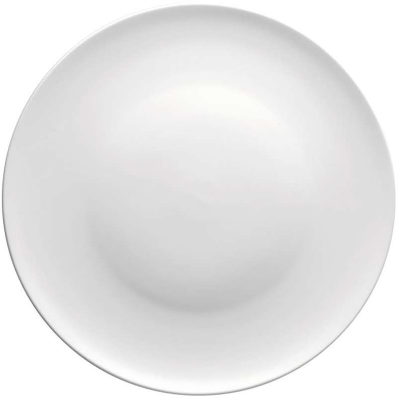 Блюдо rund 47 cm Jade Weiss