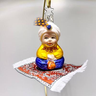 Алладин INGES