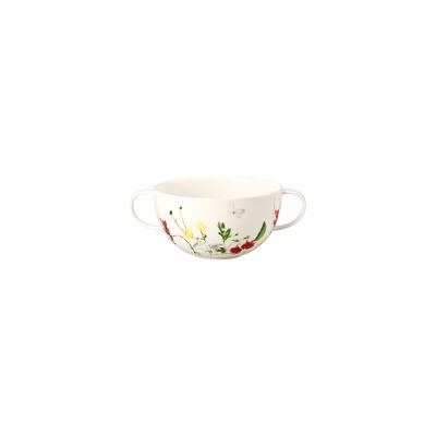 Бульонная чашка Brillance Fleur Sauvages