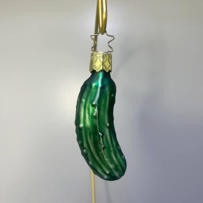 Огурец из банки  INGES