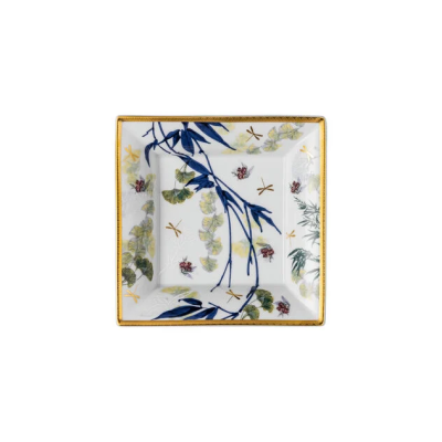 Шале Heritage 18см Turandot Weiss