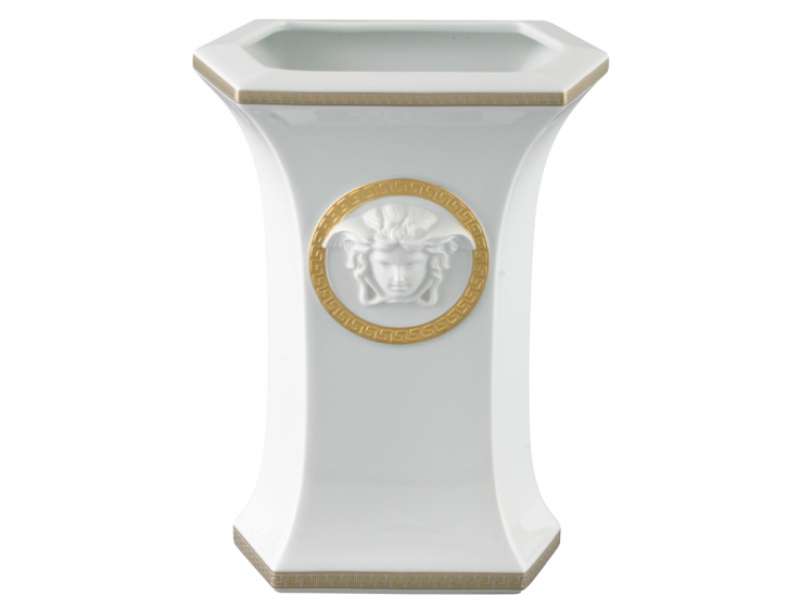 Ваза 23 cm Gorgona Versace
