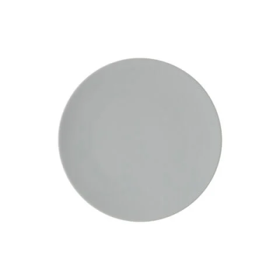 Тарелка для завтрака 22см TAC Gentle Grey
