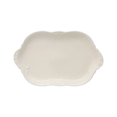 Блюдо 28 cm Sanssouci Elfenbein