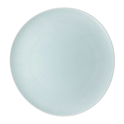 Тарелка 32см Junto Opal Green