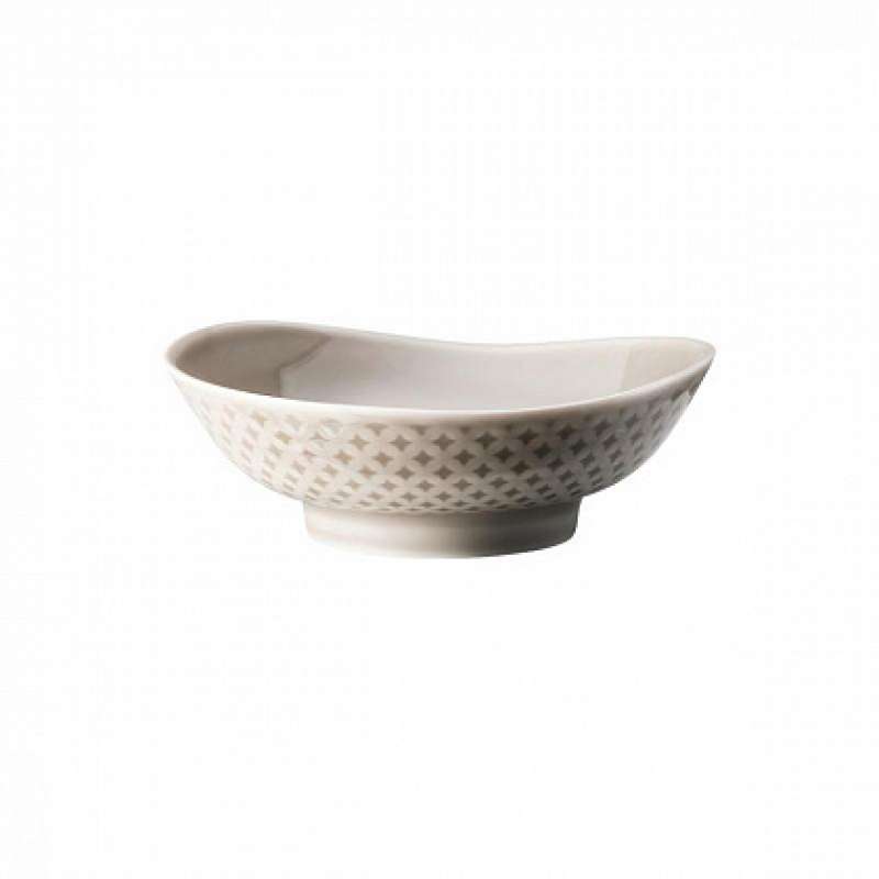 Шале 10см Junto Pearl Grey