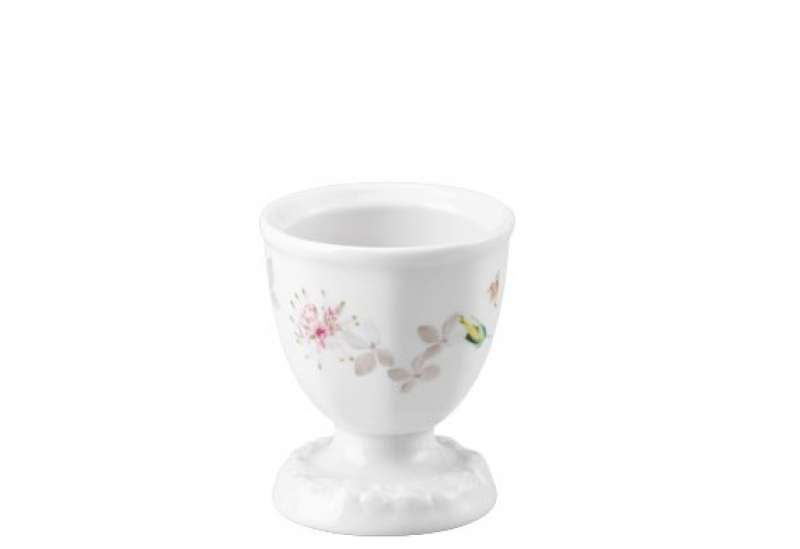 Подставка для яйца Maria Pink Rose