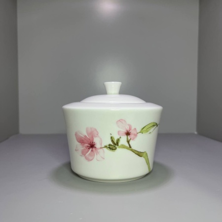 Сахарница  Jade Magnolie