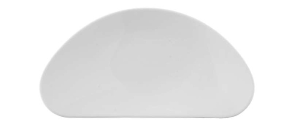 Подставная тарелка 27 cm Free Spirit Weiss