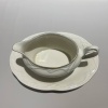 Соусник 1,6л  Rubin cream Goldrand