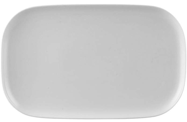 Блюдо 38 cm Moon Weiss