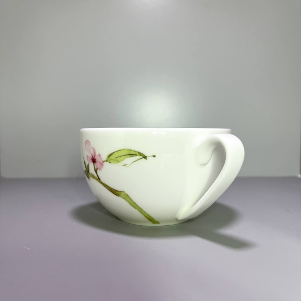 Комбичашка  Jade Magnolie