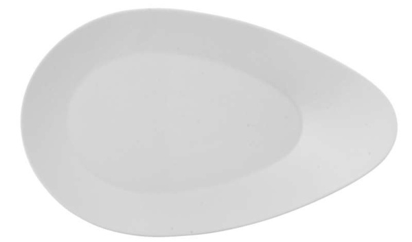 Блюдо 40 cm Free Spirit Weiss