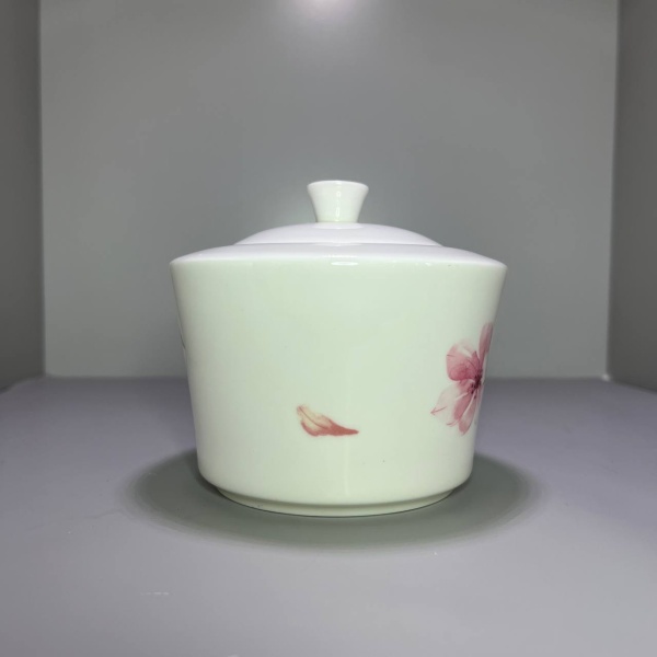 Сахарница  Jade Magnolie