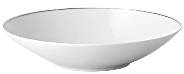 Салатник 35см Platin TAC Gropius