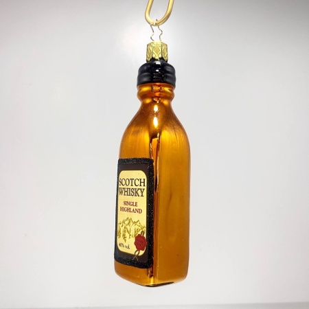 Виски Scotch INGES