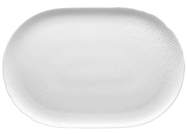 Блюдо 42 cm Landscape Weiss