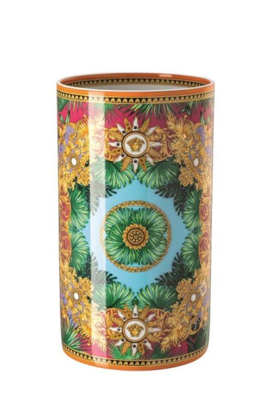 Ваза 30см Versace Jangle Animalier