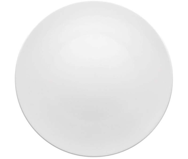 Тарелка для горячего 28cm TAC Weiss