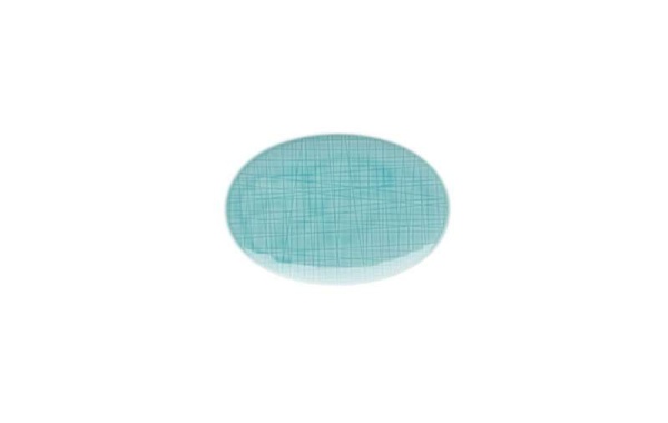 Блюдо 18см Mesh Agua